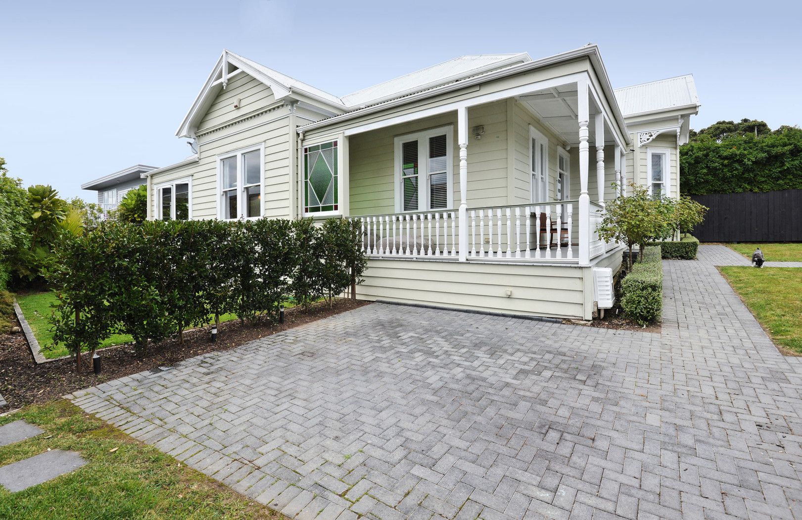 1 Mountain View Road, Western Springs, Auckland City