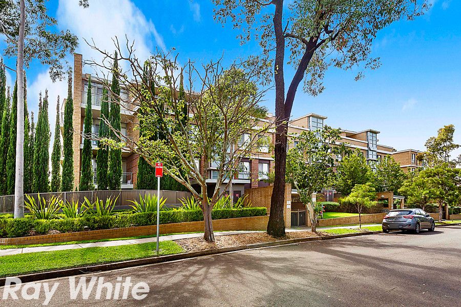 31-39 Sherwin Avenue, Castle Hill NSW 2154