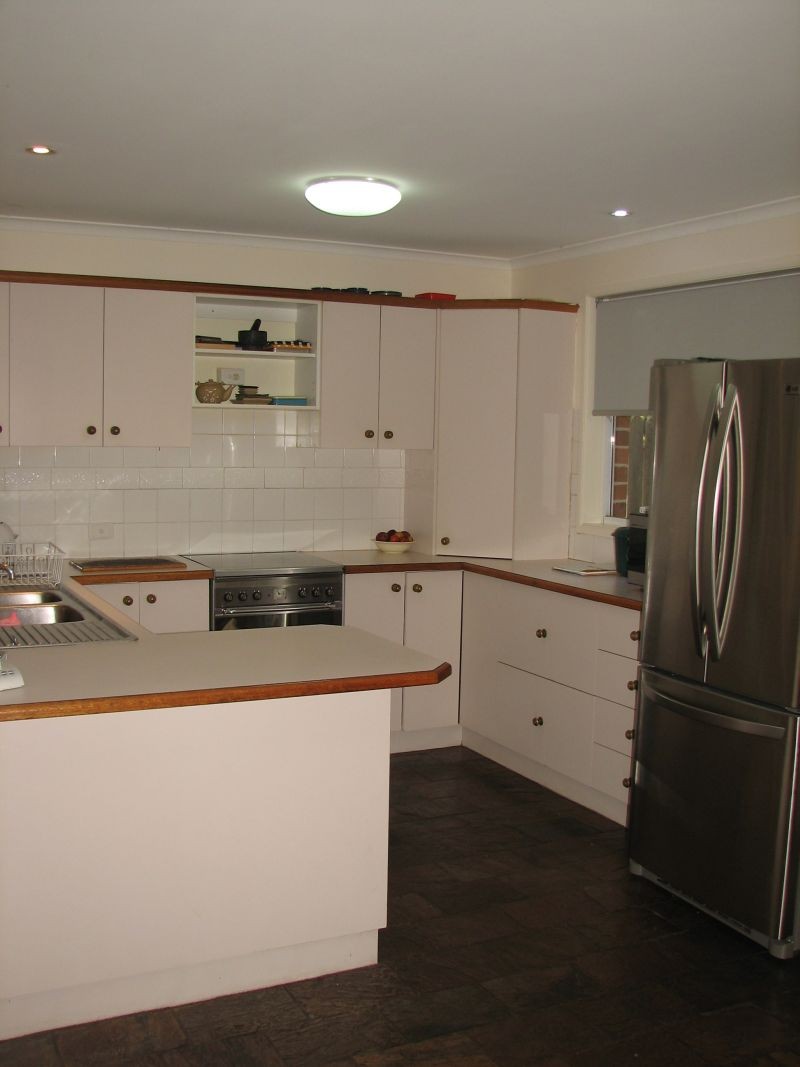 23 Young Street, Wooloweyah, NSW 2464