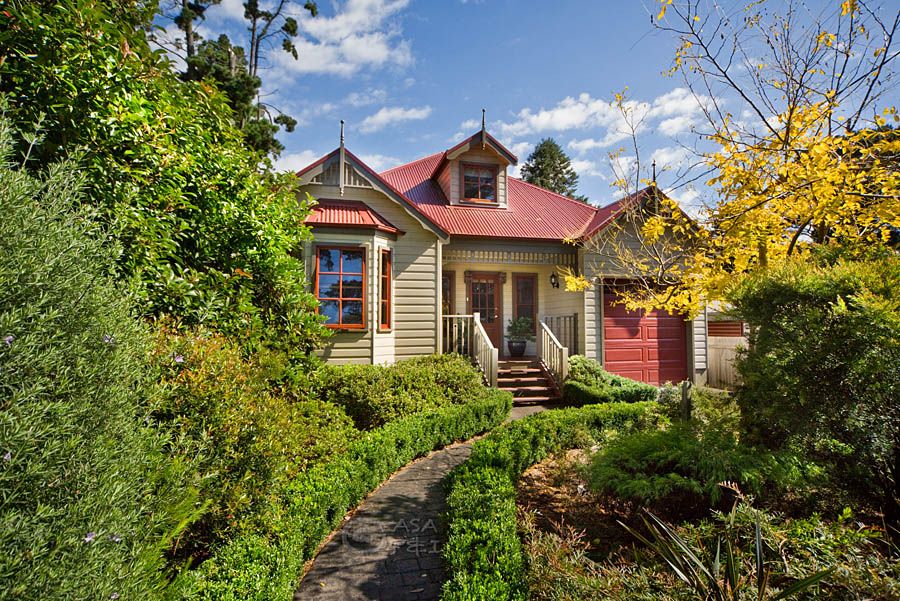 52 Cross Street, Blackheath NSW 2785