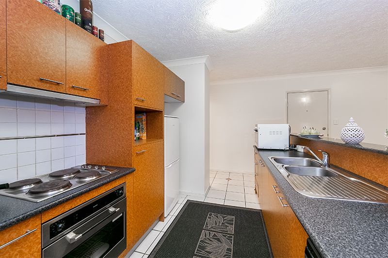 6/38 Onslow Street, Ascot, QLD 4007