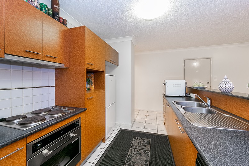 6/38 Onslow Street, Ascot, QLD 4007