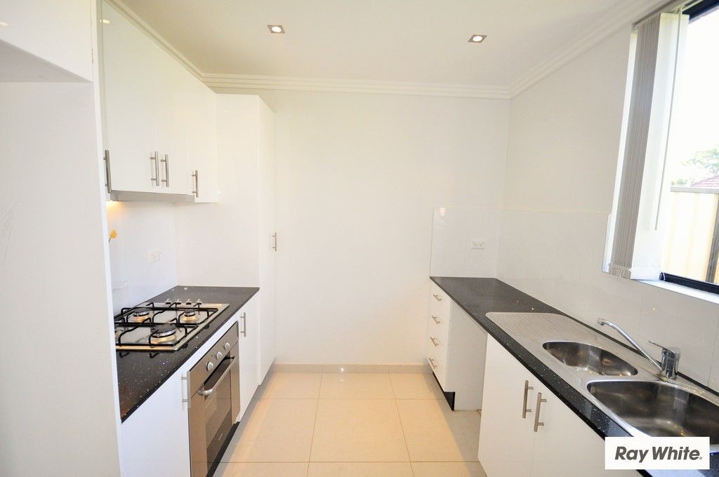 16 Burke Avenue, Berala, NSW 2141