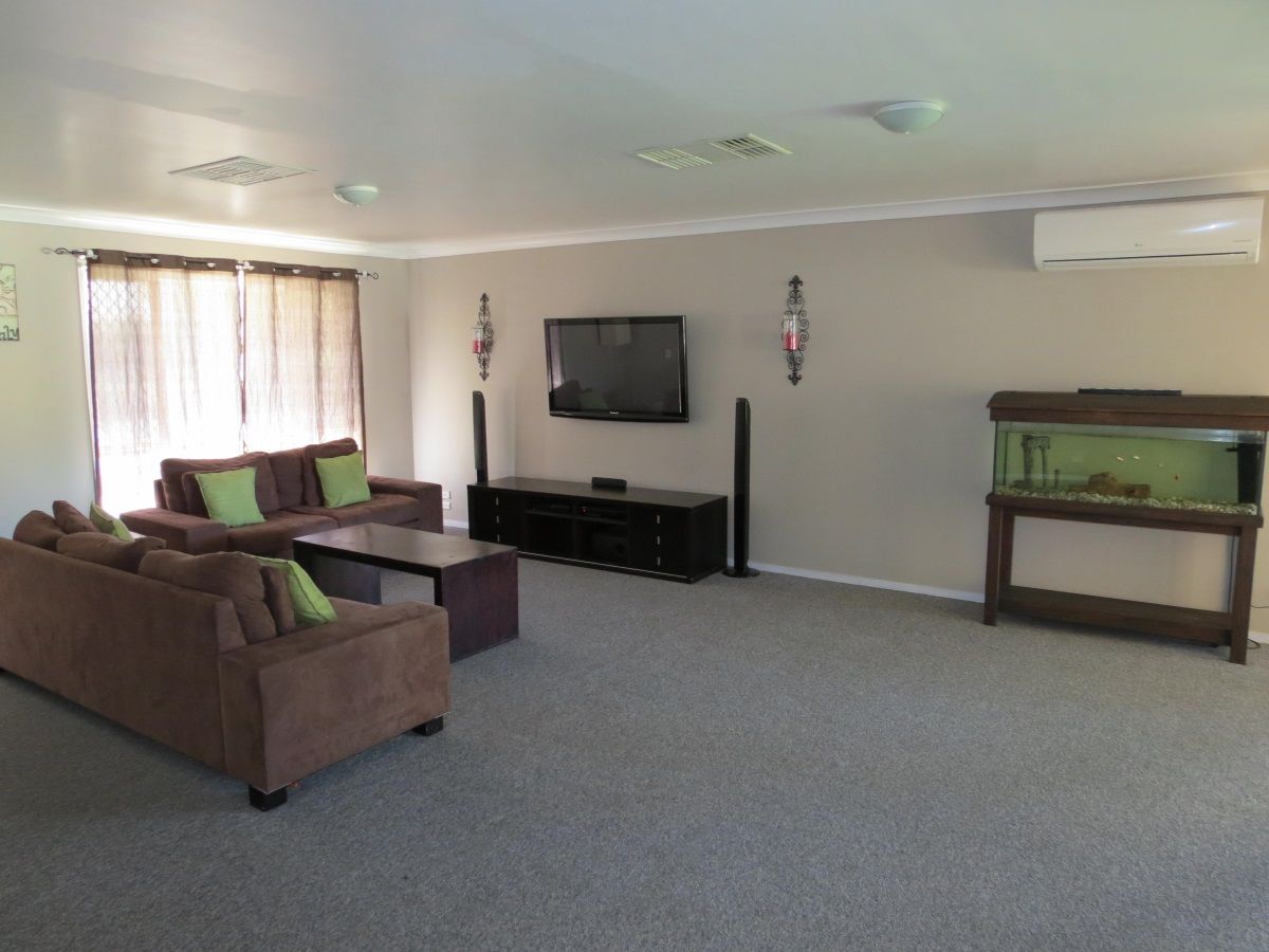 EMERALD, QLD 4720