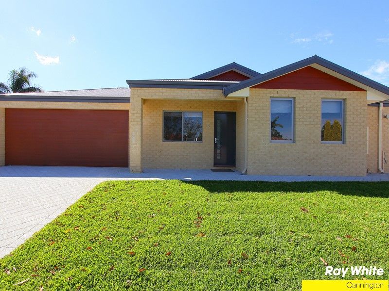 138-140 Gibbs Street, East Cannington WA 6107