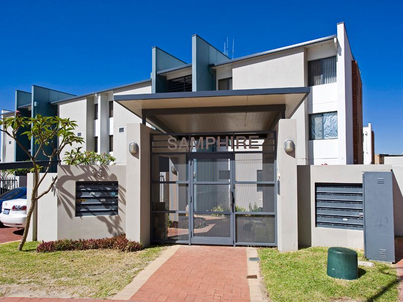 19/15 Tanunda Drive, RIVERVALE, WA 6103