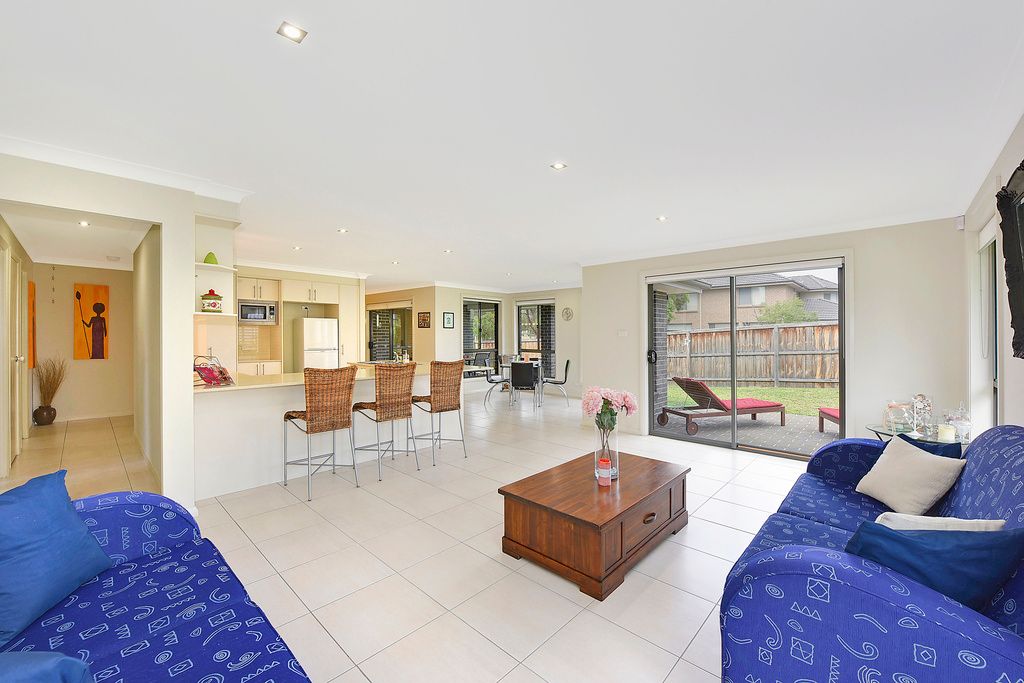 56 Rothbury Terrace, Stanhope Gardens NSW 2768