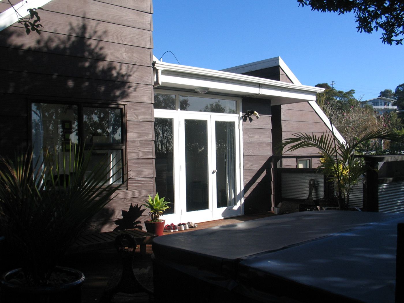 Browns Bay, North Shore City
