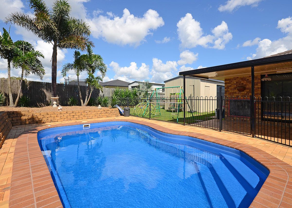 67 Yarrilee Circuit, Dundowran, QLD 4655