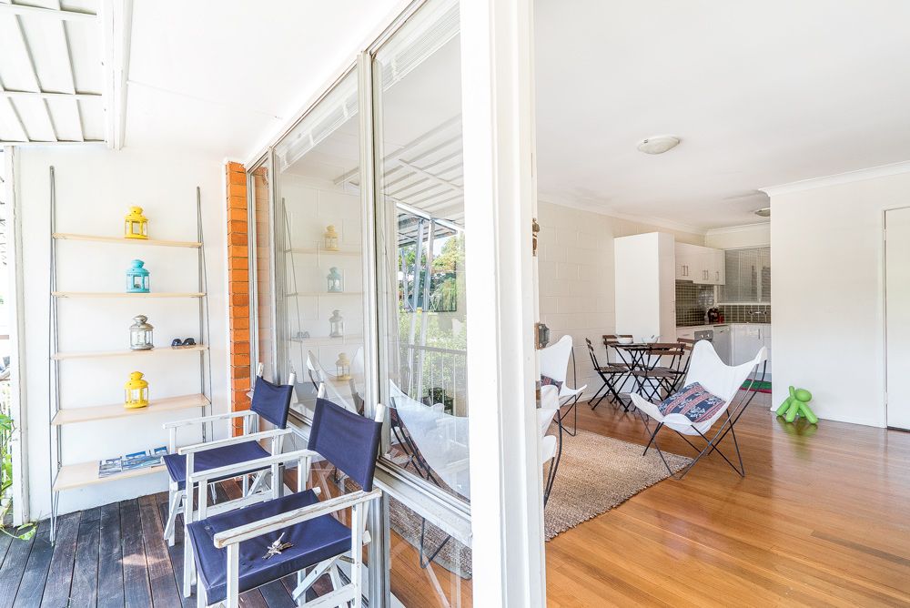 1/6 Ware Street, Annerley, QLD 4103