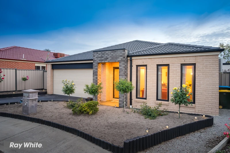 20 bradman Drive, TARNEIT, VIC 3029