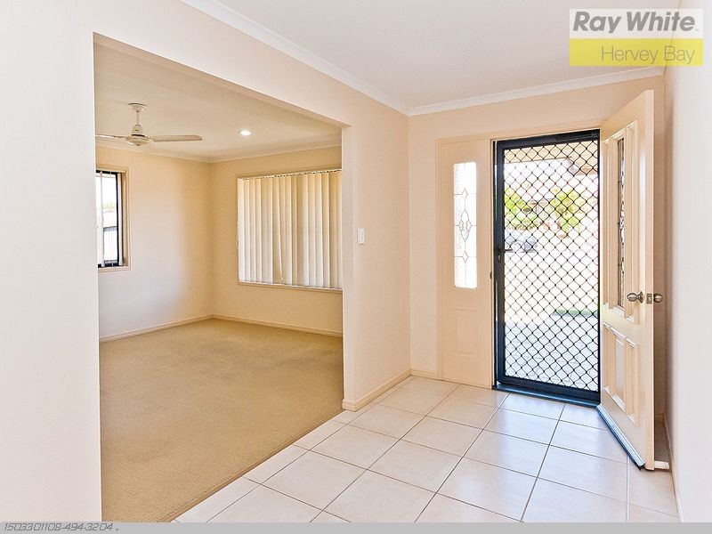 20 Moonstone Drive, Urangan, QLD 4655