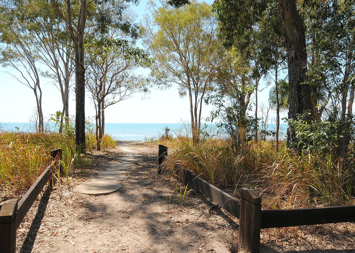 138 Burrum Street, Burrum Heads, QLD 4659