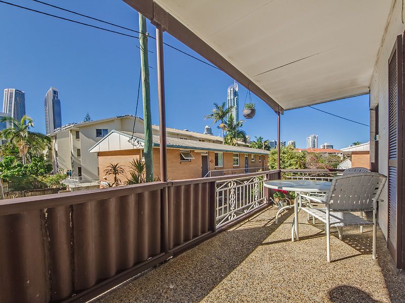 5/29 Peninsular Drive, SURFERS PARADISE, QLD 4217