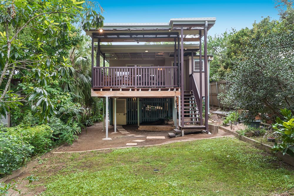 31 Florence Street, Annerley, QLD 4103