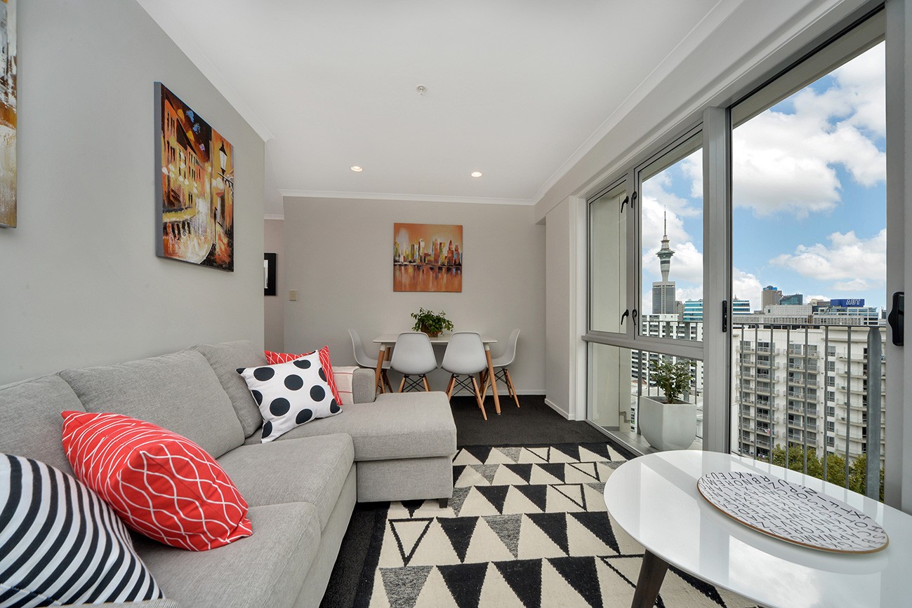 11 Liverpool Street, Auckland Central, Auckland City