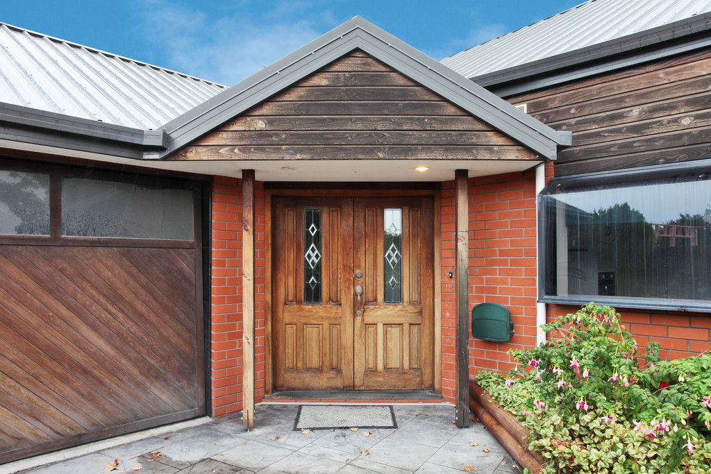 10 Glastonbury Drive, Burwood, Christchurch City