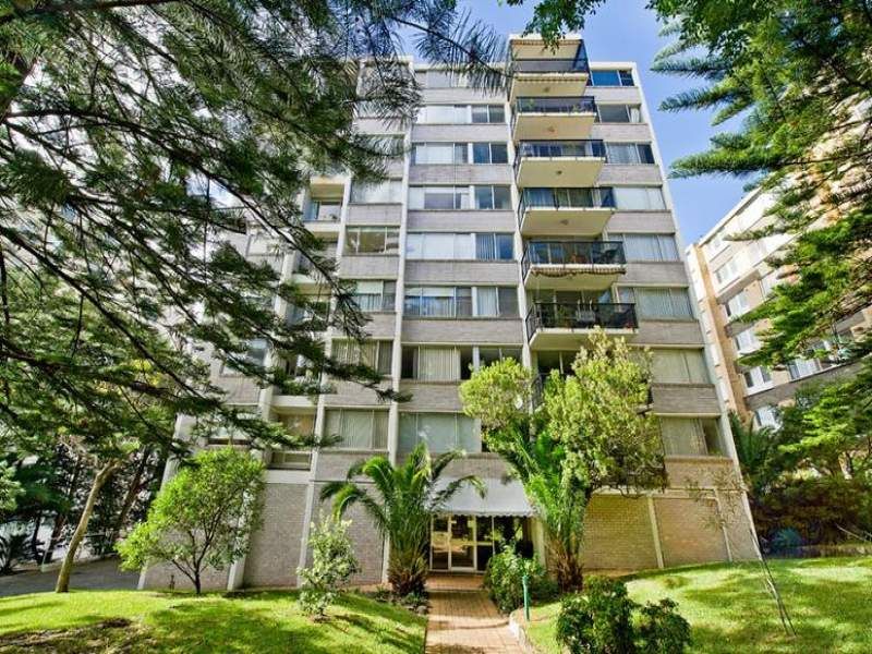 29/6-8 Ocean Street, Bondi, NSW 2026