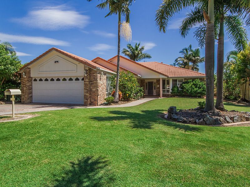 14 Mornington Terrace, Robina, QLD 4226