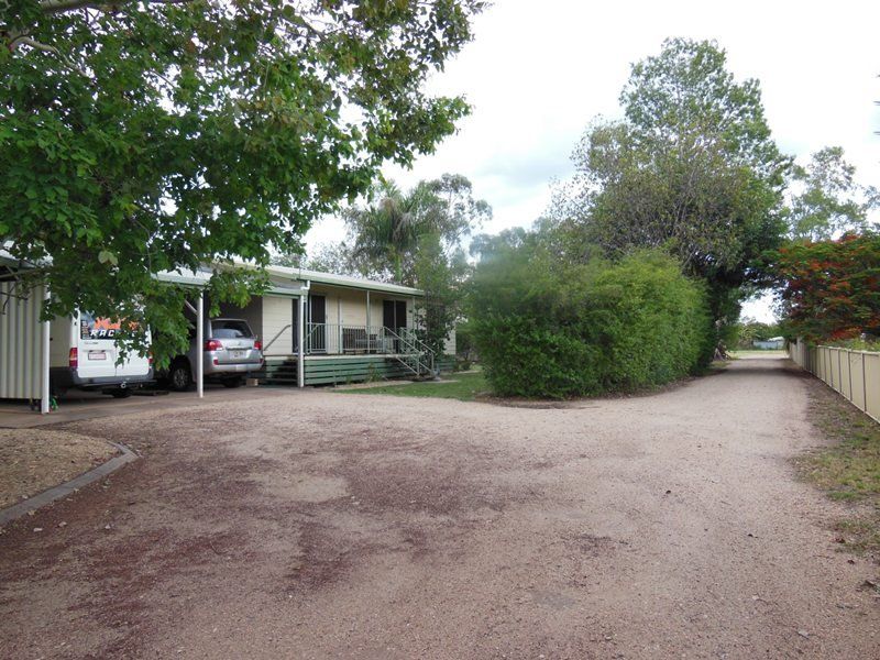 94 Gregory Highway, Emerald, QLD 4720