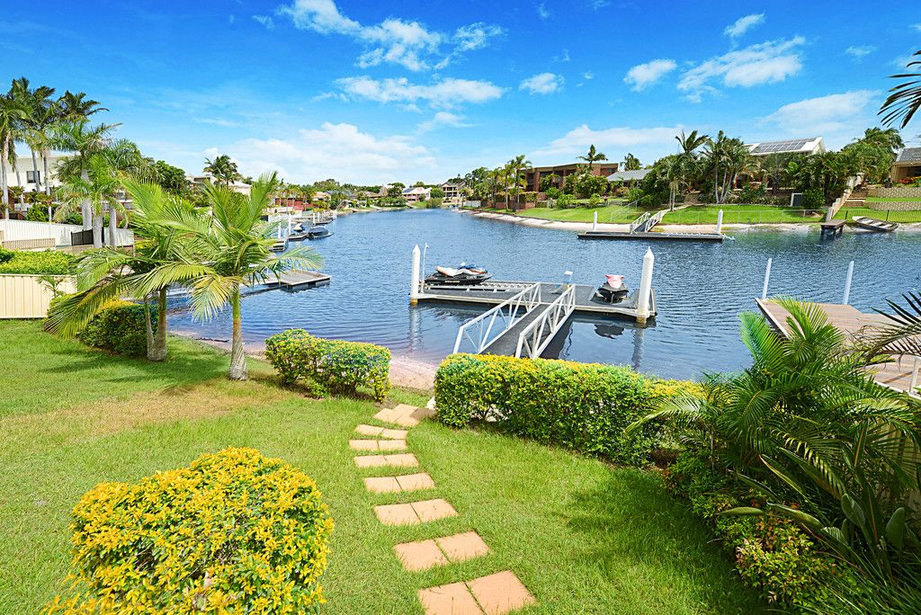 10 Panitz Street, Sorrento, QLD 4217