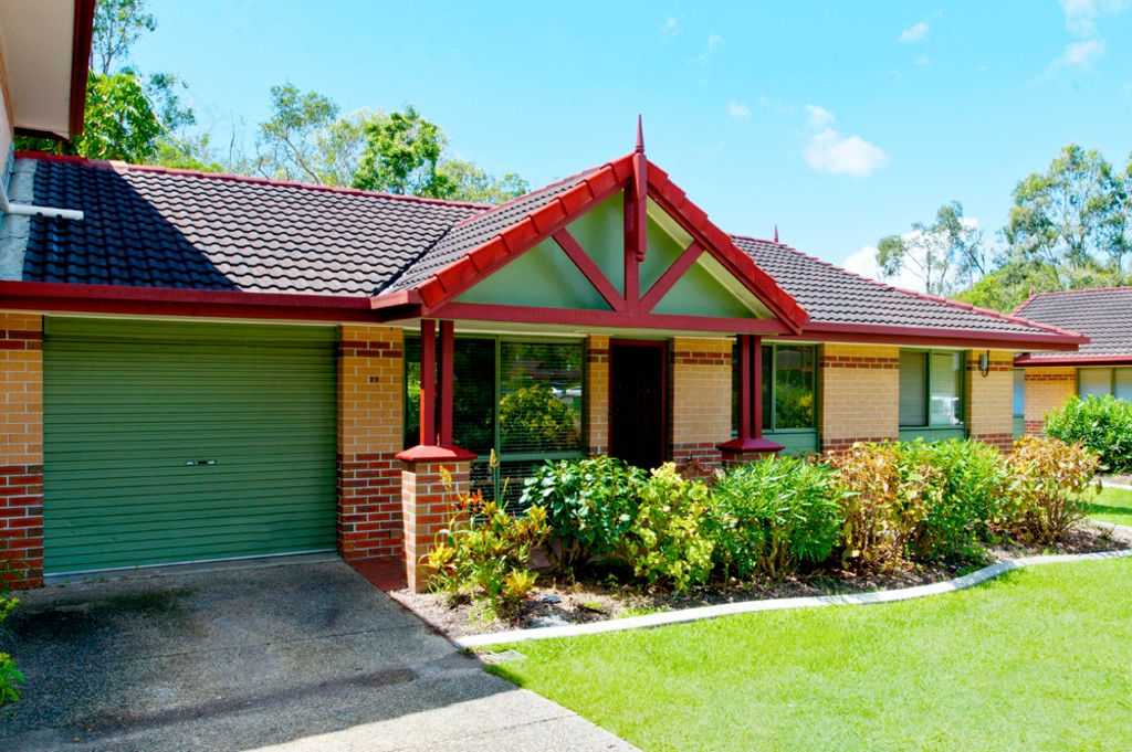 18 Batchworth Road, Molendinar QLD 4214