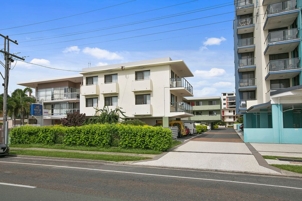 212/132 Marine Parade, Southport, QLD 4215