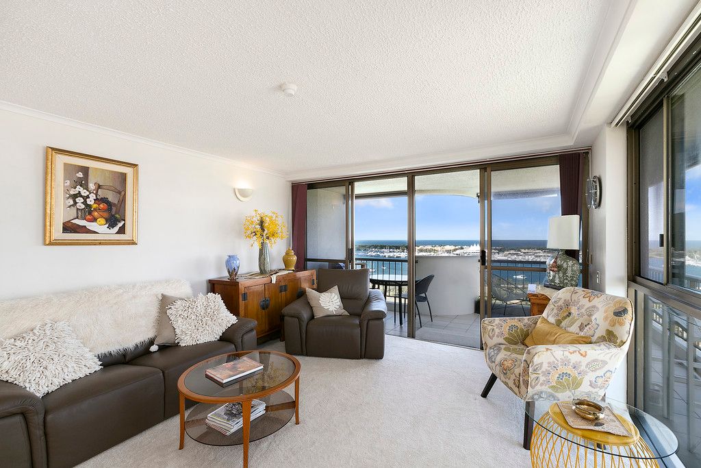 15E/10 Marine Parade, Southport, QLD 4215
