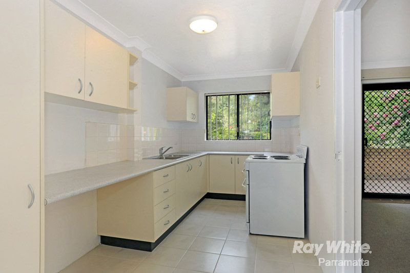 5/63 O'Connell Street, North Parramatta, NSW 2151
