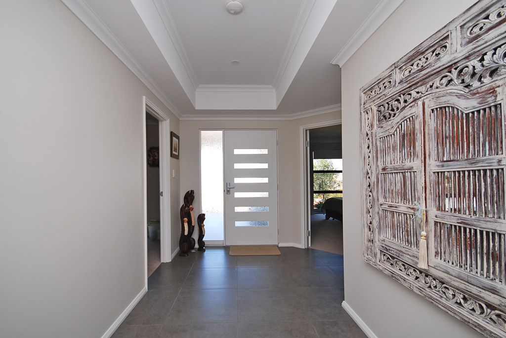 Lot 498, 8 Adriana Parade, Jurien Bay, WA 6516