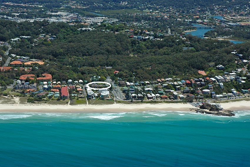 18 Tomewin Street, Currumbin QLD 4223