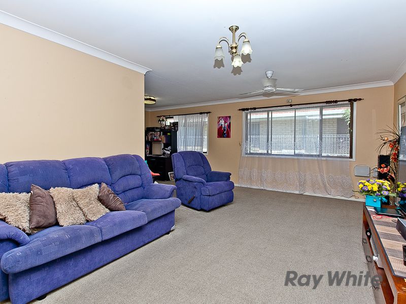 53 Alexis Street, Aspley, QLD 4034