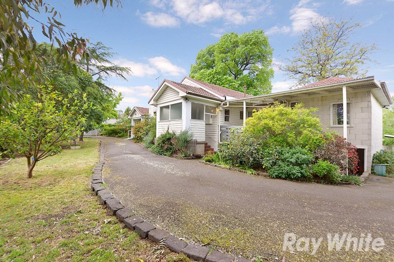 8 Phillipdale Court, Ferntree Gully, VIC 3156
