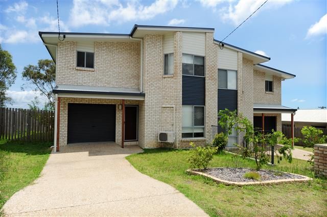 18 Cockatoo Drive, New Auckland QLD 4680