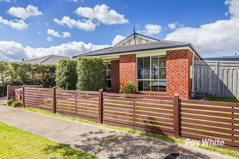 53 Fairhaven Boulevard, Cranbourne West VIC 3977