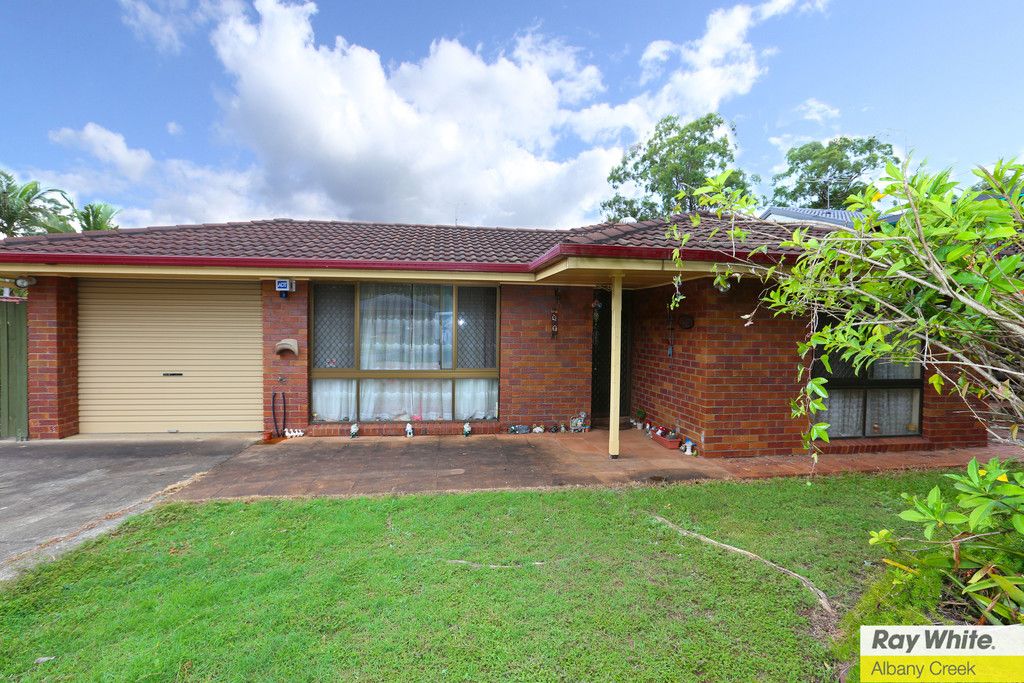 3 Flamingo Drive, Albany Creek QLD 4035