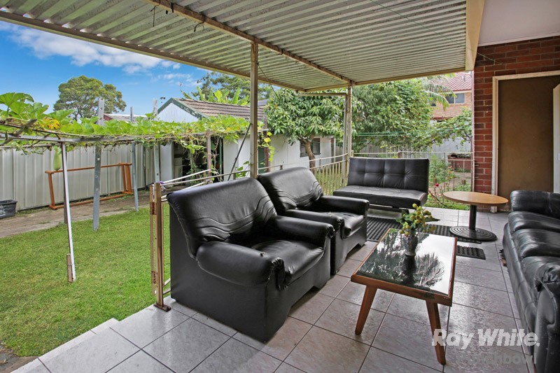 36 Kensington Street, Punchbowl, NSW 2196