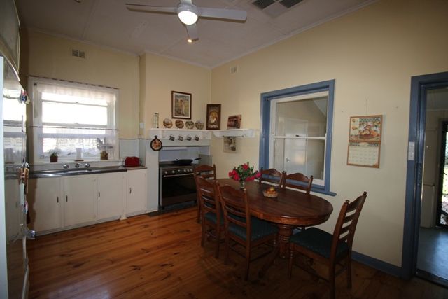 23 Jemison Street, Waikerie, SA 5330