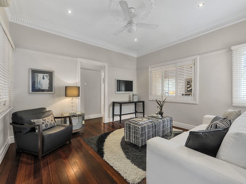 4/86 Moreton Street, New Farm, QLD 4005