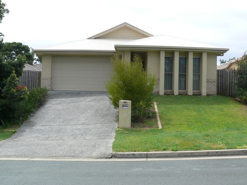 25 Lenton Street, Coomera QLD 4209