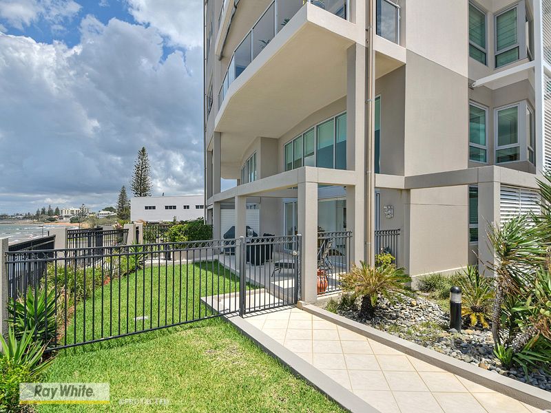 7/146 Prince Edward Parade, Scarborough, QLD 4020