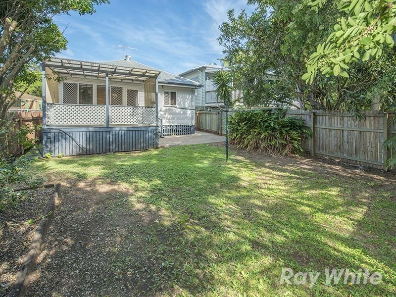 40 Forrest Street, NUDGEE, QLD 4014