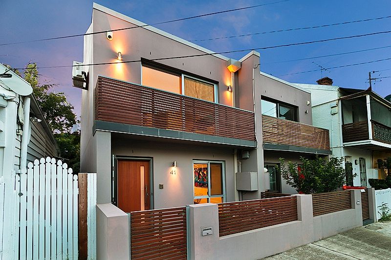 41 Amy Street, Erskineville NSW 2043