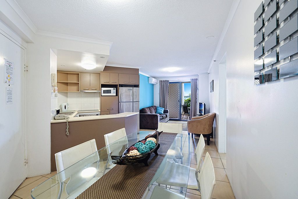 4/452 Marine Parade, Biggera Waters, QLD 4216