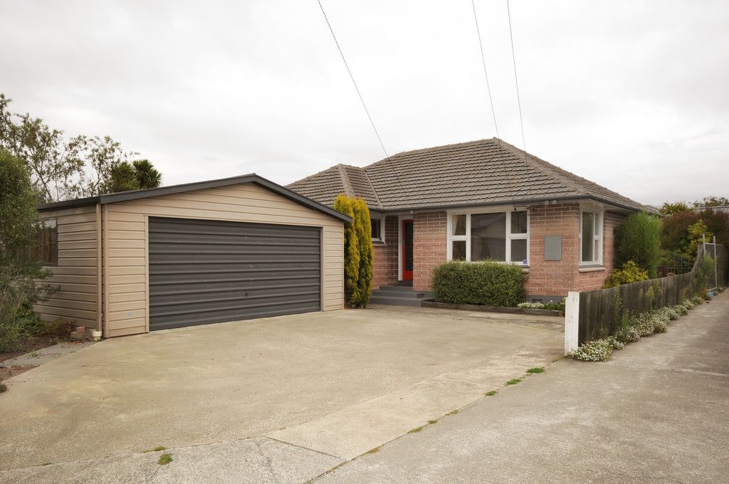 16 Claxton Place, St Martins, Christchurch City