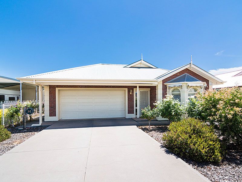 16 Strathoak Crescent, STRATHALBYN SA 5255
