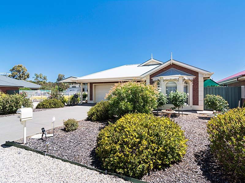 16 Strathoak Crescent, STRATHALBYN, SA 5255