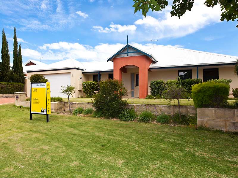 23 Arpenteur Drive, Baldivis WA 6171