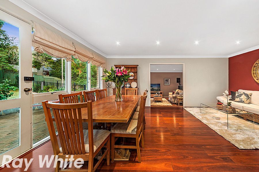 12 Haigh Place, Castle Hill, NSW 2154