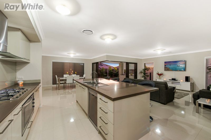 107 Cowen Terrace, North Lakes, QLD 4509